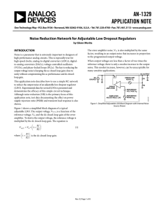 AN-1329 APPLICATION NOTE