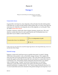 Energy 2 Physics 53