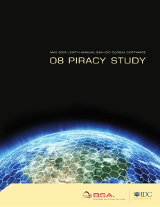 08 PIRACY  STUDY