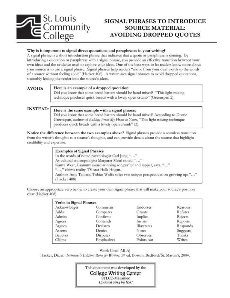 signal-phrases-to-introduce-source-material-avoiding-dropped-quotes