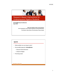 Microsoft Word document