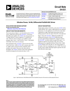 Circuit Note CN-0237