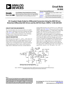 Circuit Note CN-0040