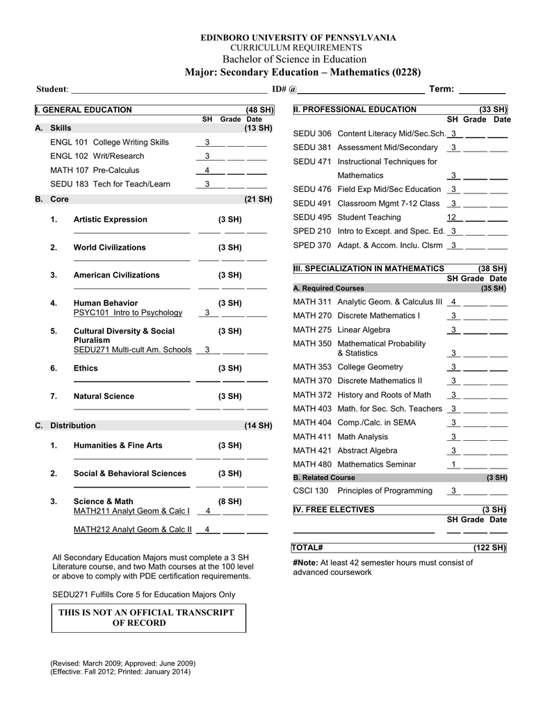 bachelor-of-science-in-education-major-secondary-education