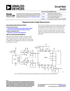 Circuit Note CN-0323