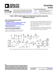 Circuit Note CN-0350