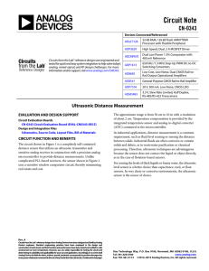Circuit Note CN-0343