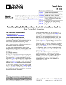 Circuit Note CN-0280