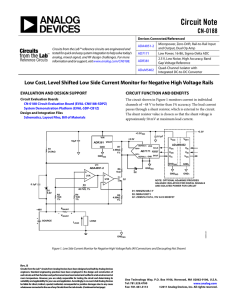 Circuit Note CN-0188