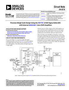 Circuit Note CN-0216