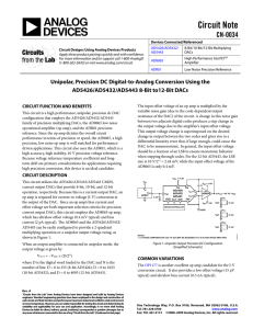 Circuit Note CN-0034