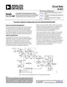 Circuit Note CN-0024