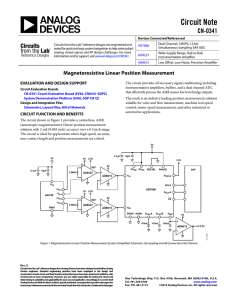 Circuit Note CN-0341