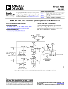 Circuit Note CN-0261