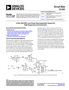 Circuit Note CN-0365