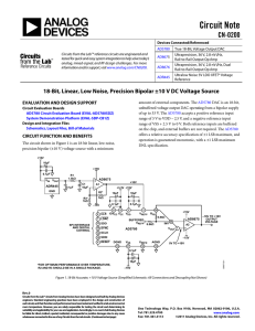 Circuit Note CN-0200