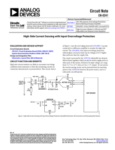 Circuit Note CN-0241