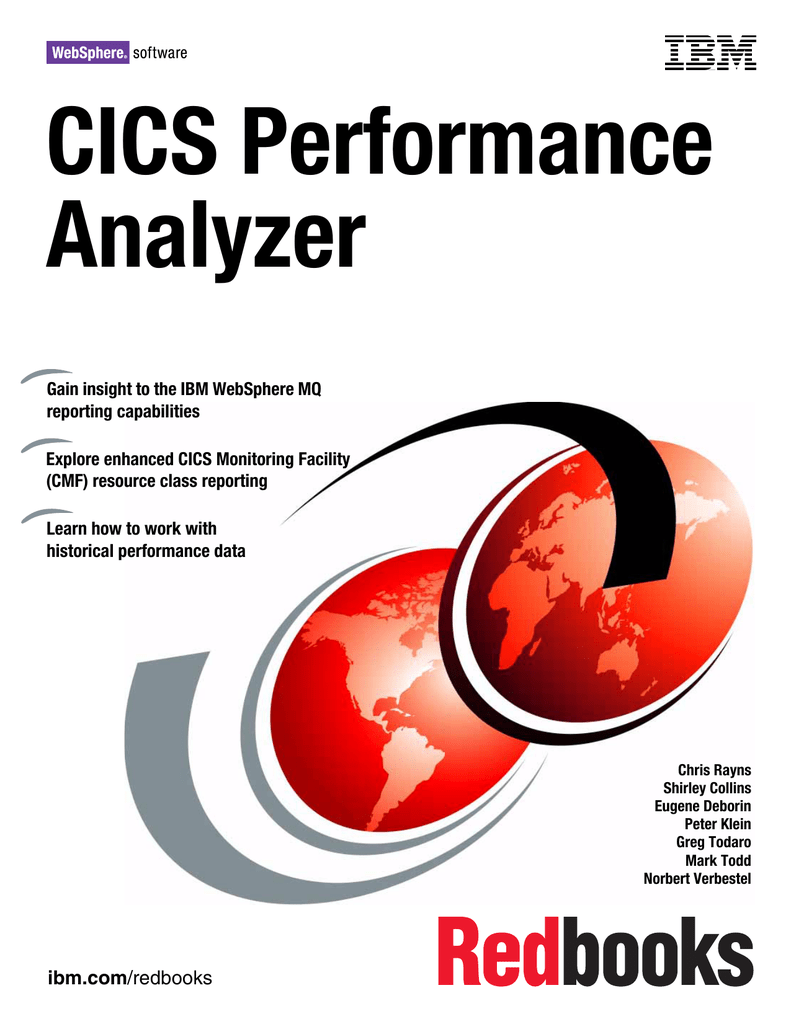 Cics