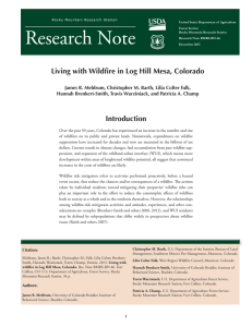 Research Note