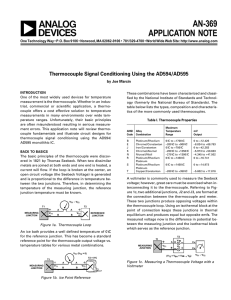 a AN-369 APPLICATION NOTE
