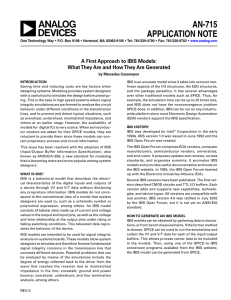 AN-715 APPLICATION NOTE