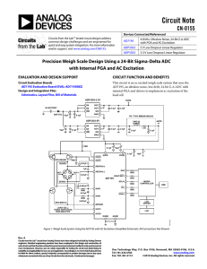 Circuit Note CN-0155