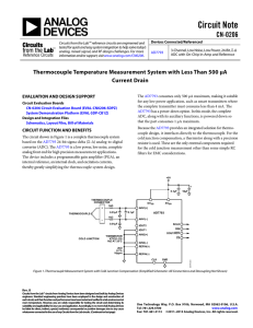 Circuit Note CN-0206