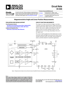 Circuit Note CN-0368