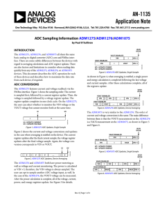 AN-1135 Application Note