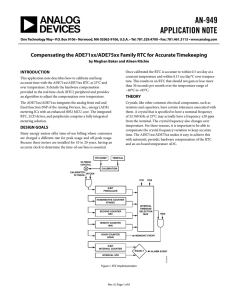 AN-949 APPLICATION NOTE