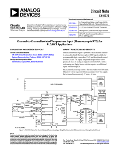 Circuit Note CN-0376