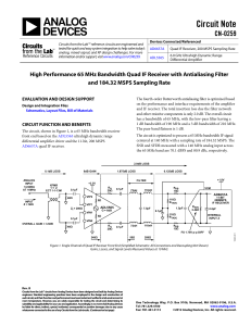 Circuit Note CN-0259