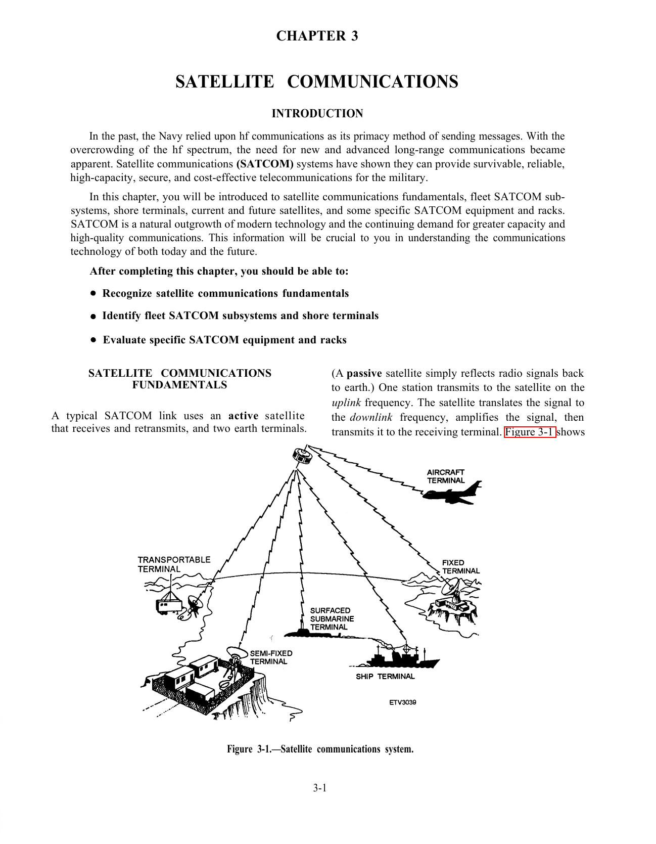 master thesis satellite communication
