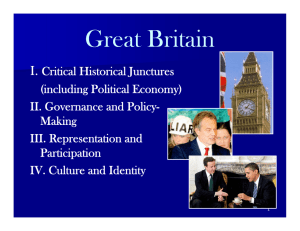 Great Britain I.