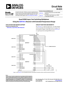 Circuit Note CN-0224