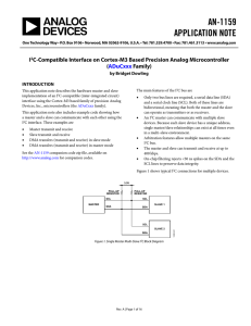 AN-1159 APPLICATION NOTE