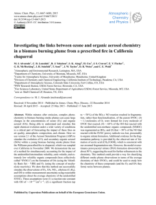 6667–6688, www.atmos-chem-phys.net/15/6667/2015/ doi:10.5194/acp-15-6667-2015 © Author(s) 2015. CC Attribution 3.0 License.