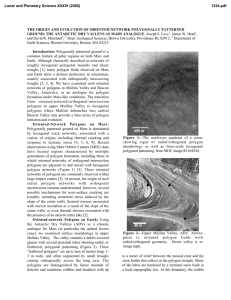 Lunar and Planetary Science XXXVI (2005) 1334.pdf