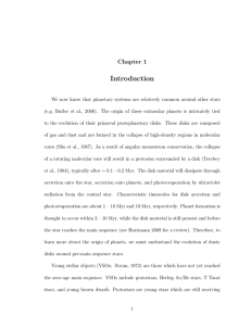 Introduction Chapter 1