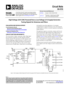 Circuit Note CN-0193