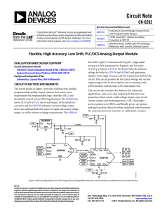 Circuit Note CN-0202