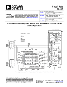 Circuit Note CN-0229