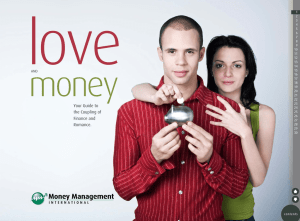 love money Your Guide to the Coupling of