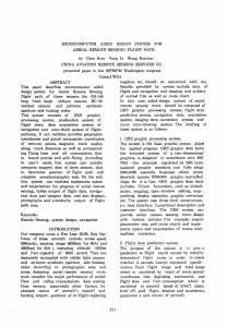 MICROCOMPUTER  AIDED  DESIGN  SYSTEM  FOR