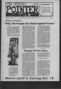 &#34;Only The  People  Can  Stand  Against... Kunstler: