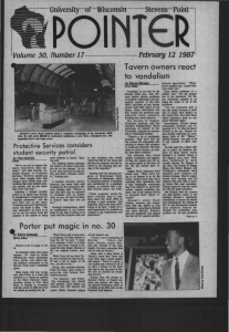 Stevens-Point- University-of-Wisconsin . february 12  1987