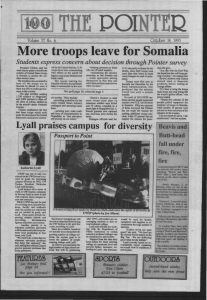 More troops Somalia leave for