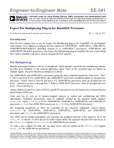 Engineer-to-Engineer Note EE-341