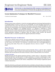 a  Engineer-to-Engineer Note EE-324