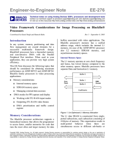 a  Engineer-to-Engineer Note EE-276